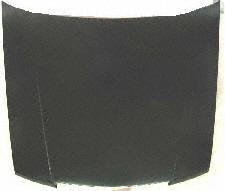 Hood Scoops & Vents Parts Train 7213-chry-leba