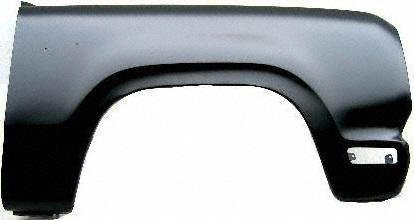 74-80 DODGE RAMCHARGER FENDER RH (PASSENGER SIDE) SUV (1974 74 1975 75 1976 76 1977 77 1978 78 1979 79 1980 80) 7261 4364446 Fenders Parts Train 7261-dodg-ramc