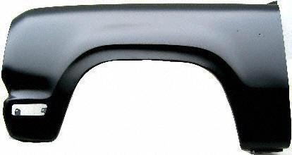 Fenders Parts Train 7262-dodg-ramc