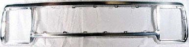 Grille Inserts Parts Train 7277-dodg-full