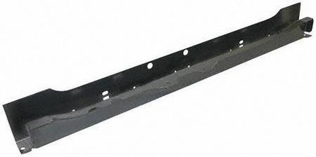 89-90 DODGE SPIRIT RADIATOR SUPPORT, Lower Crossmember (1989 89 1990 90) 7377 4491000 Radiators Parts Train 7377-dodg-spir