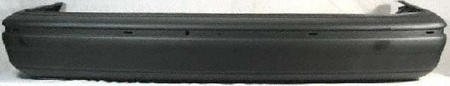 Bumper Covers Parts Train 7417-ford-esco