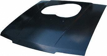 Hood Scoops & Vents Parts Train 7638-ford-must