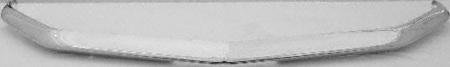 Bumpers Parts Train 7647-ford-must