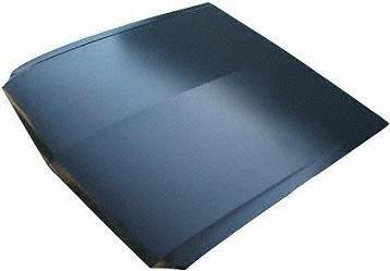 Hood Scoops & Vents Parts Train 7665-ford-must