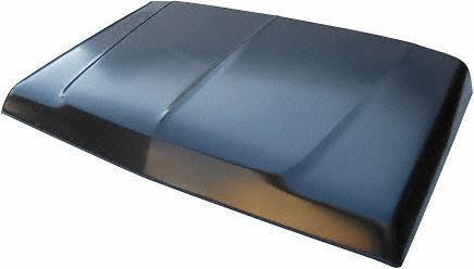 Hood Scoops & Vents Parts Train 7707-ford-bron