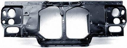 Engine Cooling & Climate Control Parts Train 7838-ford-rang