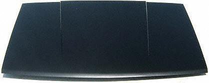 Hood Scoops & Vents Parts Train 786A-niss-sent
