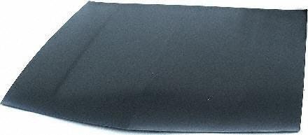 Hood Scoops & Vents Parts Train 8123-olds-rege