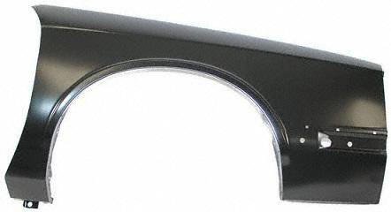 85-96 OLDSMOBILE CUTLASS CIERA FENDER RH (PASSENGER SIDE) (1985 85 1986 86 1987 87 1988 88 1989 89 1990 90 1991 91 1992 92 1993 93 1994 94 1995 95 1996 96) 8153 10284900 Fenders Parts Train 8153-olds-cutl