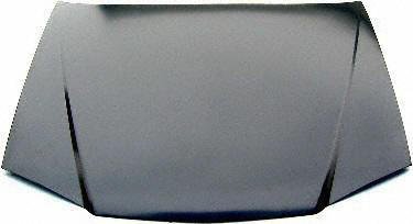 92-95 PONTIAC GRAND AM HOOD (1992 92 1993 93 1994 94 1995 95) 8403 22599994 Hood Scoops & Vents Parts Train 8403-pont-gran