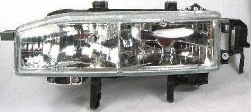 Headlight Bulbs Parts Train 9326-hond-acco