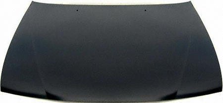 Hood Scoops & Vents Parts Train 9552-niss-200s