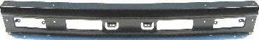 Bumpers Parts Train 956-dodg-ram