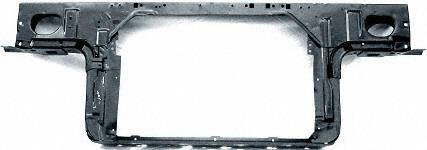 95-97 MERCURY GRAND MARQUIS RADIATOR SUPPORT (1995 95 1996 96 1997 97) 9655 F5AZ16138A Engine Cooling & Climate Control Parts Train 9655-merc-gran