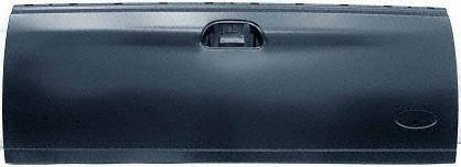 Tailgate Locks Parts Train 9845-ford-f150