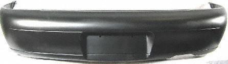 Bumper Covers Parts Train 9919-ford-esco