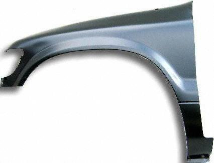 Fender Flares Parts Train 9952-kia-spor