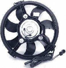 Engine Cooling & Climate Control Parts Train A160902-volk-pass