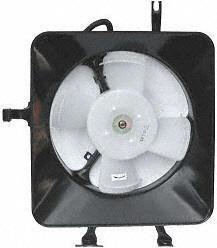 Condenser Fan Motors Parts Train A190901-acur-inte