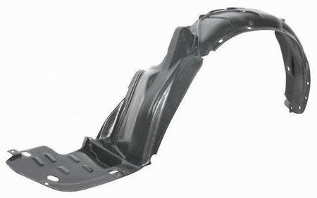 Fenders Parts Train A222126-acur-3.2t