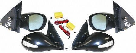 Mirrors Parts Train AP-911003MB-chev-taho