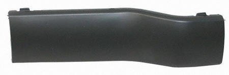 95 BMW M3 FRONT BUMPER MOLDING, Primed-black, Impact Strip, To 4-95 (1995 95) B015904 51112233354 Bumper Parts Train B015904-bmw-m3