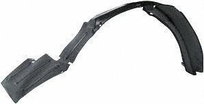 91-96 BUICK REGAL SEDAN FRONT SPLASH SHIELD LH (DRIVER SIDE), Fender Liner; GS & Limited Models (1991 91 1992 92 1993 93 1994 94 1995 95 1996 96) B222102 10187277 Fenders Parts Train B222102-buic-rega