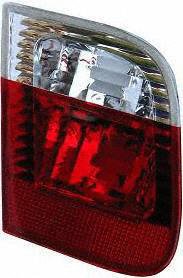 Tail Light Assemblies Parts Train B730110-bmw-330i