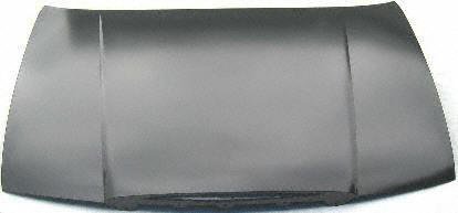 Hood Scoops & Vents Parts Train BK3401-buic-rega