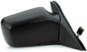 88-91 BMW M3 MIRROR RH (PASSENGER SIDE), Power, Heated (1988 88 1989 89 1990 90 1991 91) BM23ER 51168106600 Mirrors Parts Train BM23ER-bmw-m3