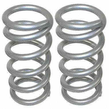 94-97 GMC SONOMA PICKUP LEAF SPRING TRUCK, Belltech Coil Set, 1 Drop 6cyl (1994 94 1995 95 1996 96 1997 97) BT-4202 Power Steering Parts Train BT-4202-gmc-sono