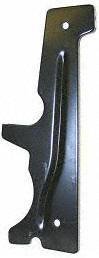 Bumper Covers Parts Train C00070110-chev-subu
