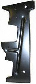 Bumper Covers Parts Train C00070111-gmc-subu