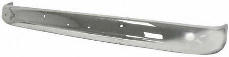 Bumpers Parts Train C00010904-gmc-subu