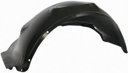 70-72 GMC JIMMY FRONT WHEEL HOUSE (DRIVER SIDE) SUV, Inner Fender Skirt (1970 70 1971 71 1972 72) C00220504 6270855 Fenders Parts Train C00220504-gmc-jimm