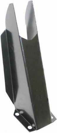 69-72 CHEVY CHEVROLET BLAZER CAB SUV, Floor Front Support Slip On Type (SIZE: 3 * 14-3/4) (1969 69 1970 70 1971 71 1972 72) C00581105 FCFS104 Truck Bed Extenders Parts Train C00581105-chev-blaz
