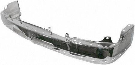 Bumpers Parts Train C010902-chev-aval