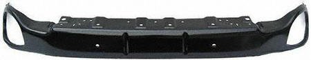 Bumpers Parts Train C012503-buic-rain