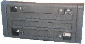 Covers Parts Train C017301-gmc-subu