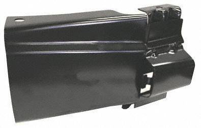 Bumpers Parts Train C013125-gmc-sava