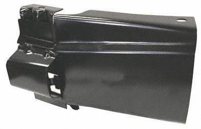 Bumpers Parts Train C013126-chev-expr