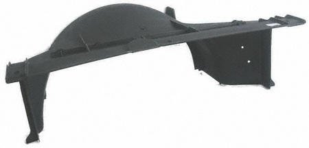 Engine Cooling & Climate Control Parts Train C160327-chev-ck