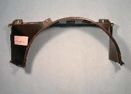 Engine Cooling & Climate Control Parts Train C160302-gmc-safa