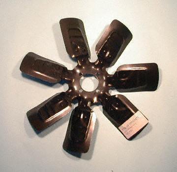 Engine Cooling & Climate Control Parts Train C160505-chev-blaz