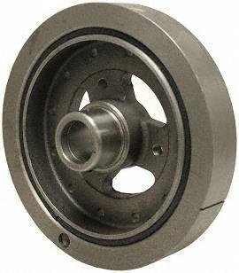 70 CHEVY CHEVROLET MONTE CARLO HARMONIC BALANCER, Kit, 8 Cyl-5.7L (350 CID) Exc. Special Hi-Perf, 4-Bbl Carb (1970 70) C312301 HOL#309-148 Transmission & Drive Train Parts Train C312301-chev-mont