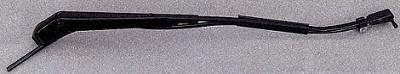 85-91 CHEVY CHEVROLET BLAZER FRONT WIPER ARM (PASSENGER SIDE = DRIVER SIDE) SUV (1985 85 1986 86 1987 87 1988 88 1989 89 1990 90 1991 91) C370710 22111206 Arms Parts Train C370710-chev-blaz