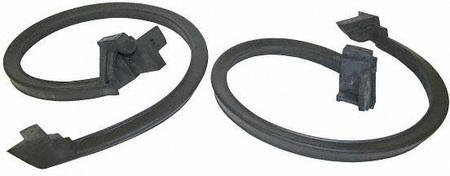 Weather Stripping Parts Train C450708-chev-blaz