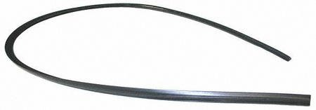 Weather Stripping Parts Train C451718-chry-conc