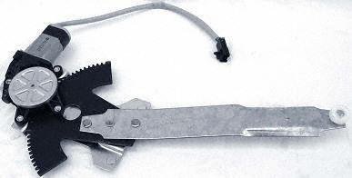 Locks & Cables Parts Train C462907-buic-skyh